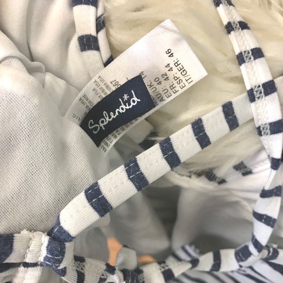 splendid swimsuit - Picture 5 of 8